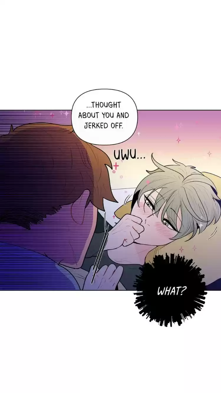 Banana Scandal Chapter 42 : Pillow Talk