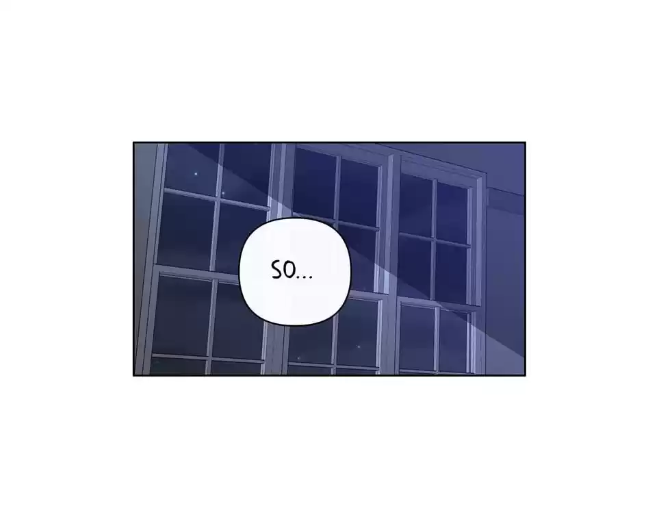 Banana Scandal Chapter 43 : Reciprocity