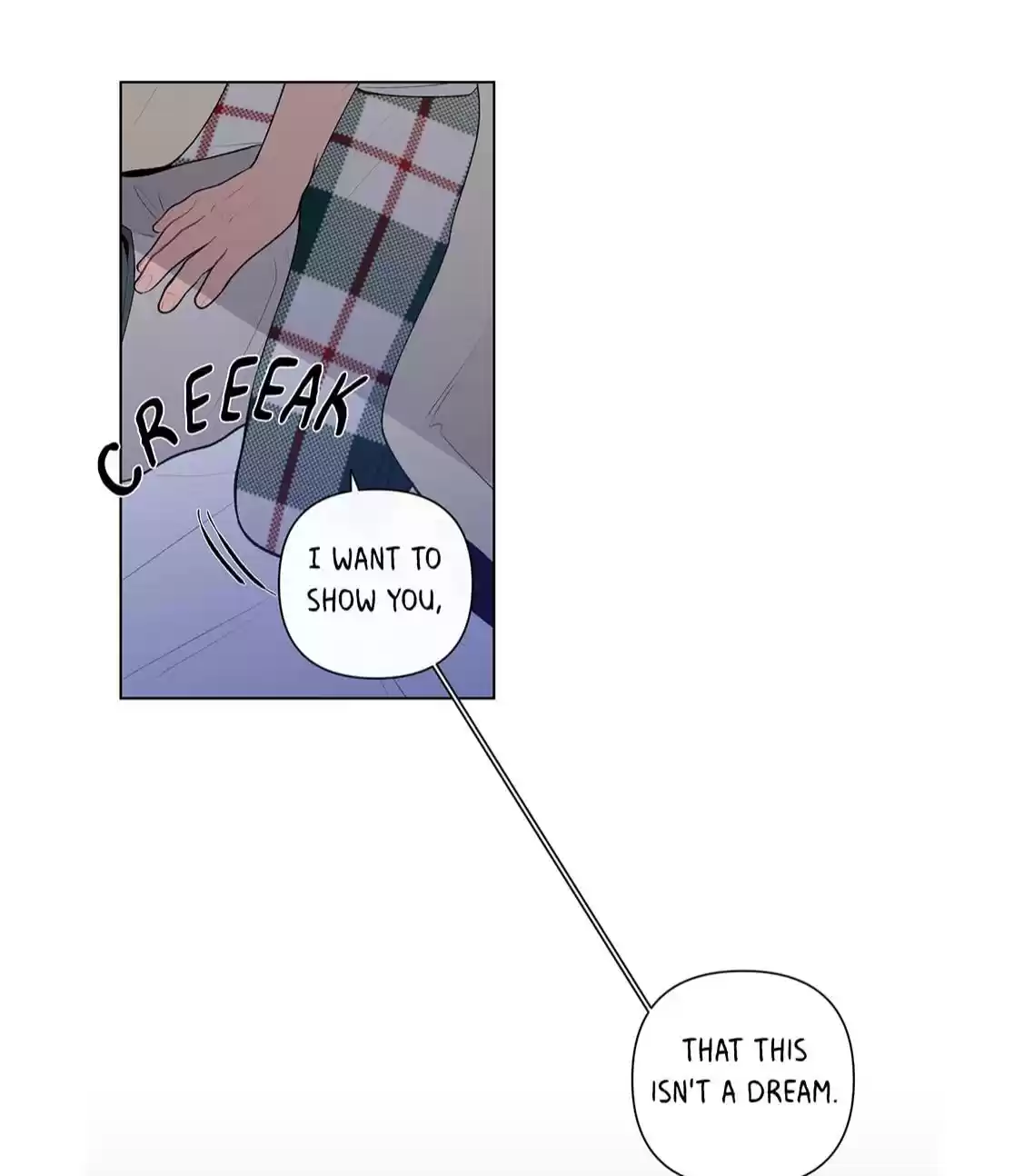 Banana Scandal Chapter 43 : Reciprocity