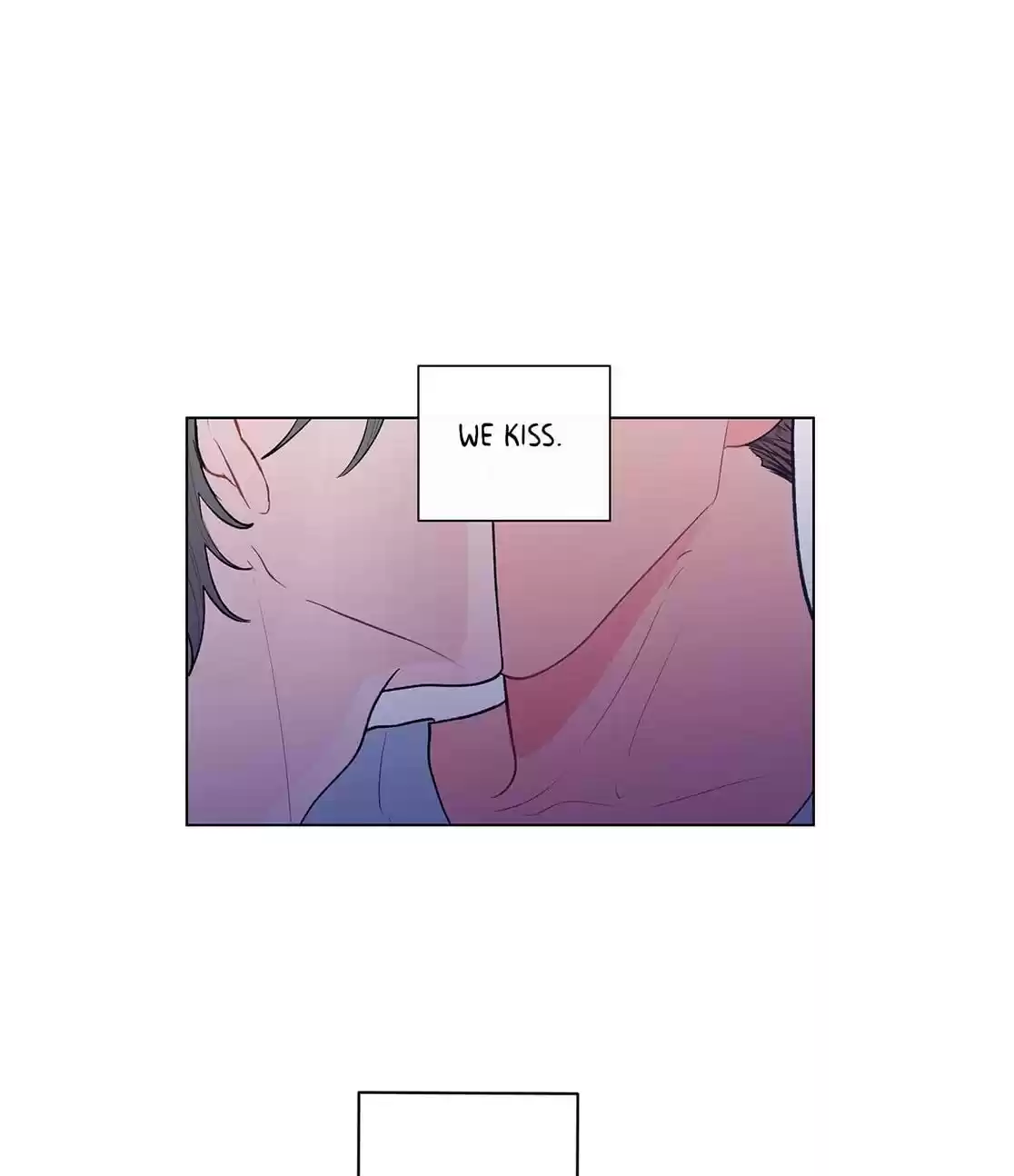 Banana Scandal Chapter 43 : Reciprocity