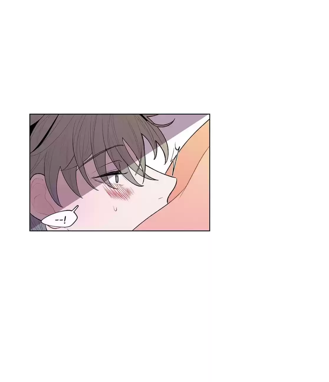 Banana Scandal Chapter 43 : Reciprocity