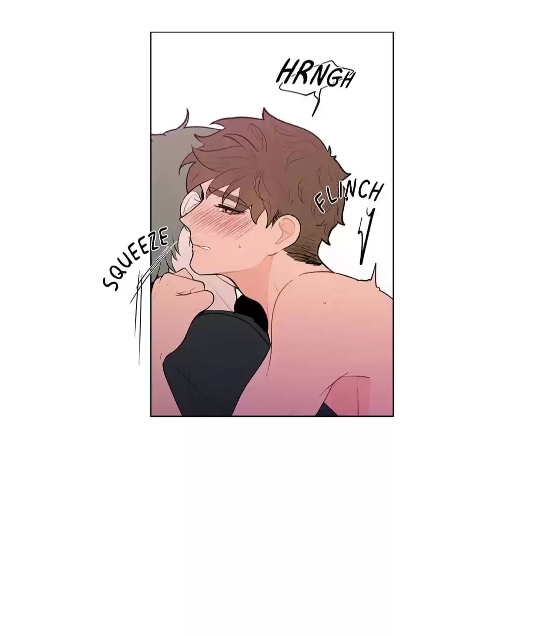 Banana Scandal Chapter 43 : Reciprocity