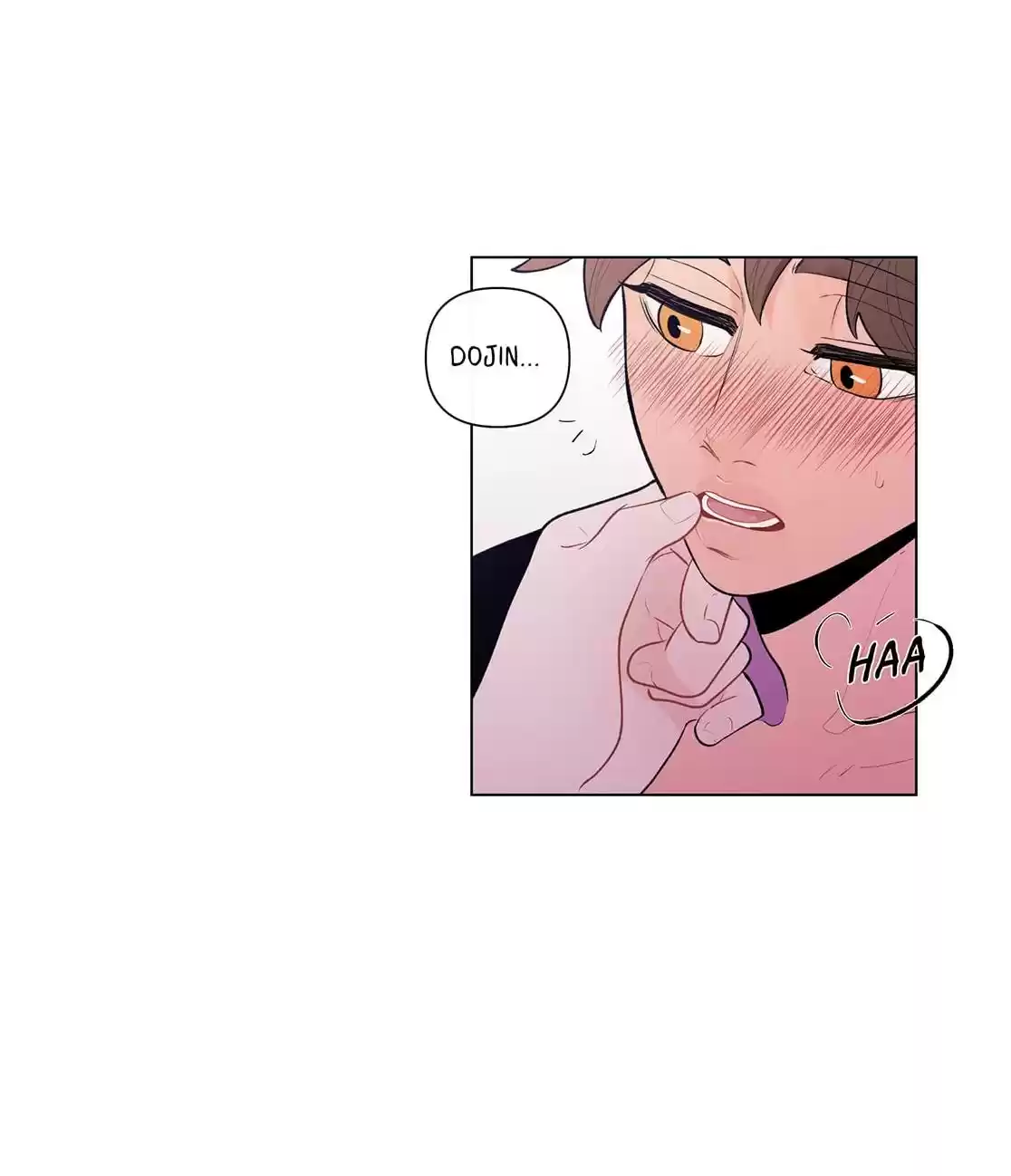 Banana Scandal Chapter 43 : Reciprocity