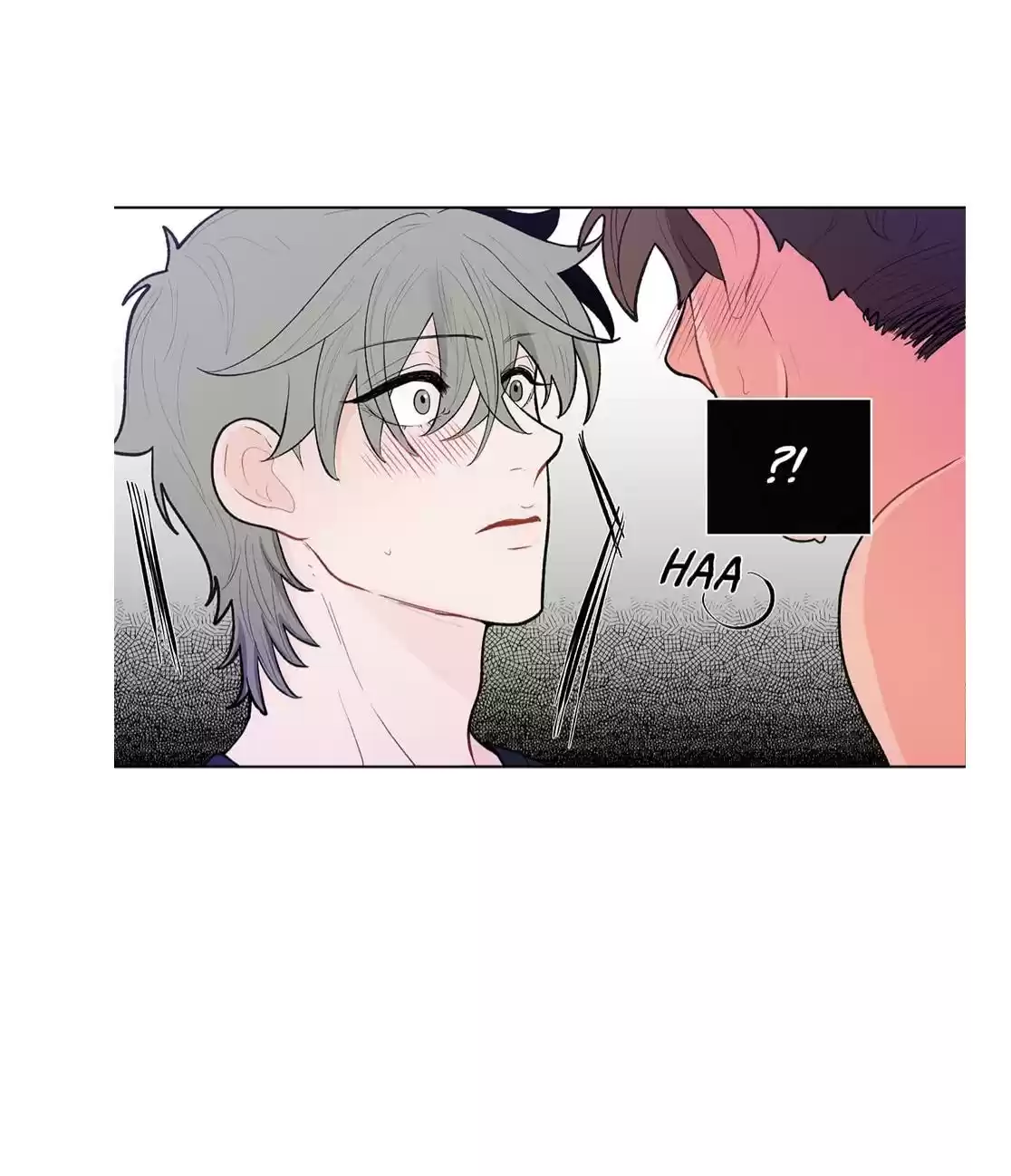 Banana Scandal Chapter 43 : Reciprocity