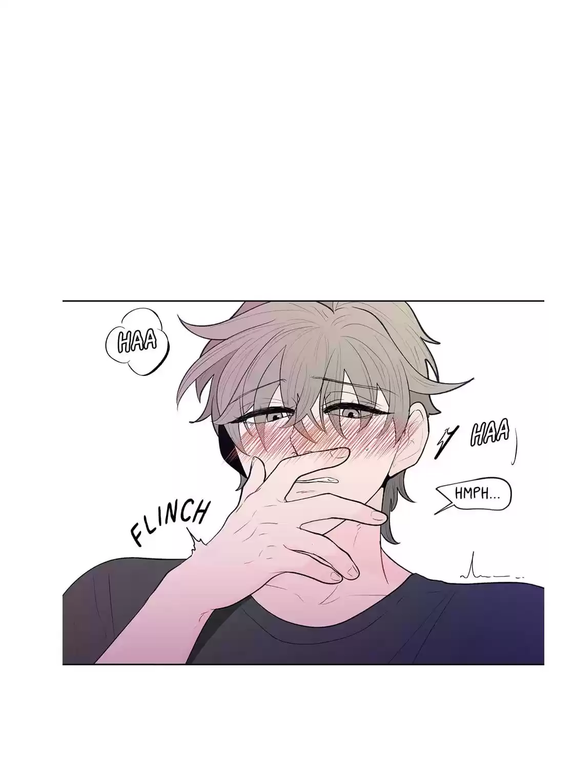 Banana Scandal Chapter 43 : Reciprocity