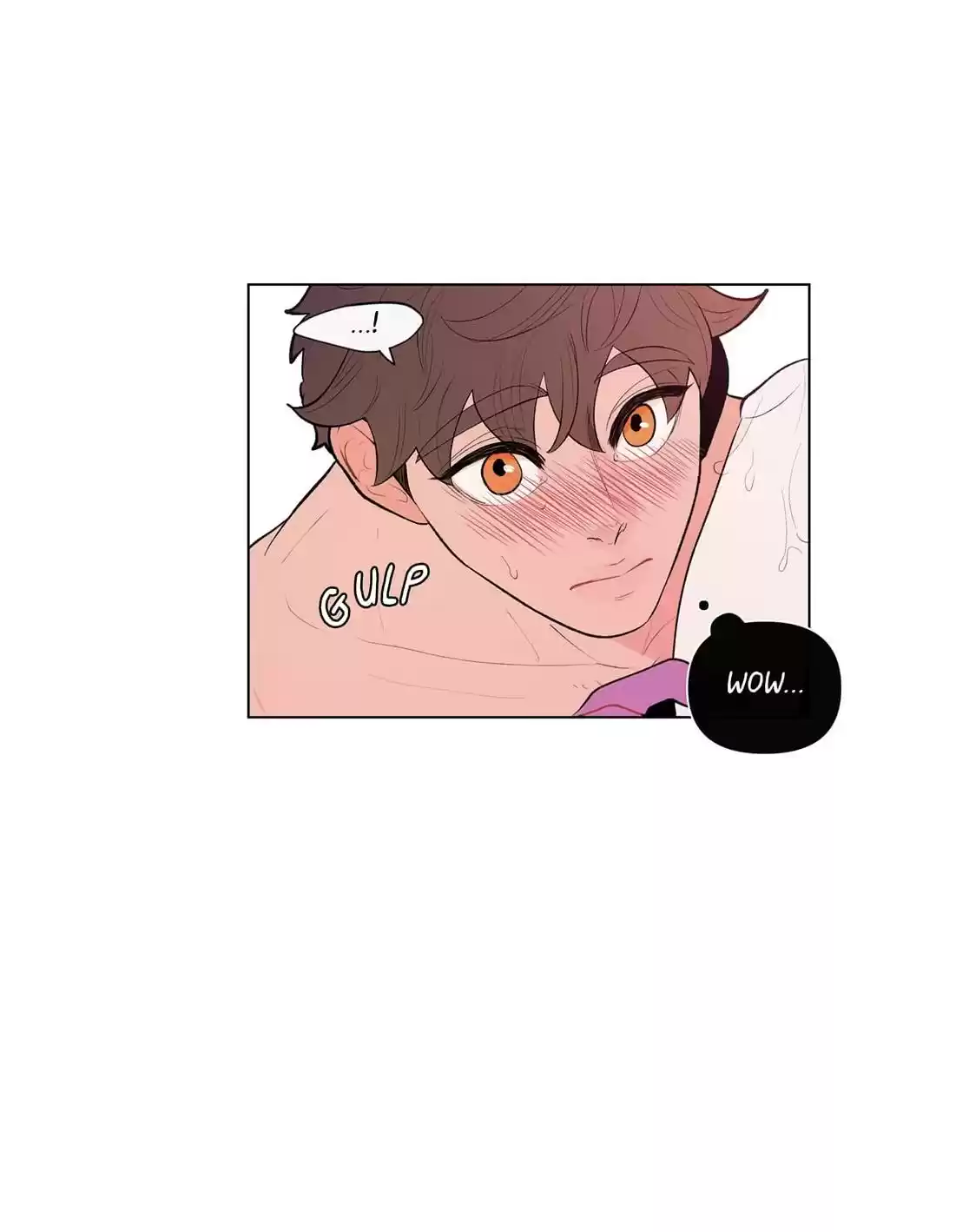 Banana Scandal Chapter 43 : Reciprocity