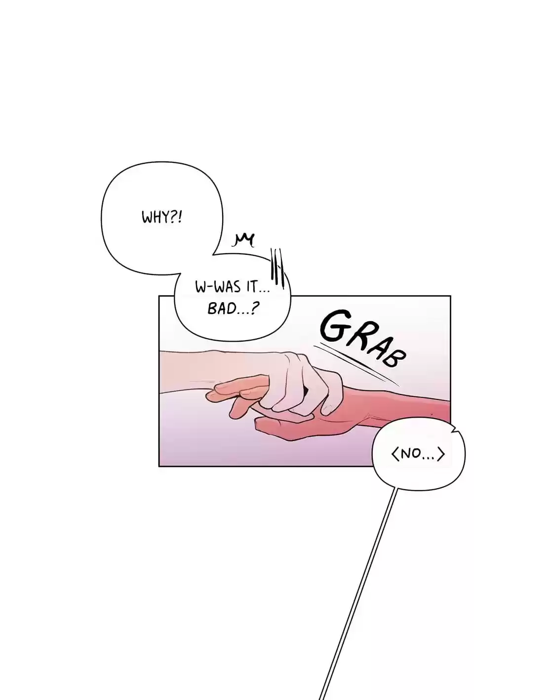 Banana Scandal Chapter 43 : Reciprocity