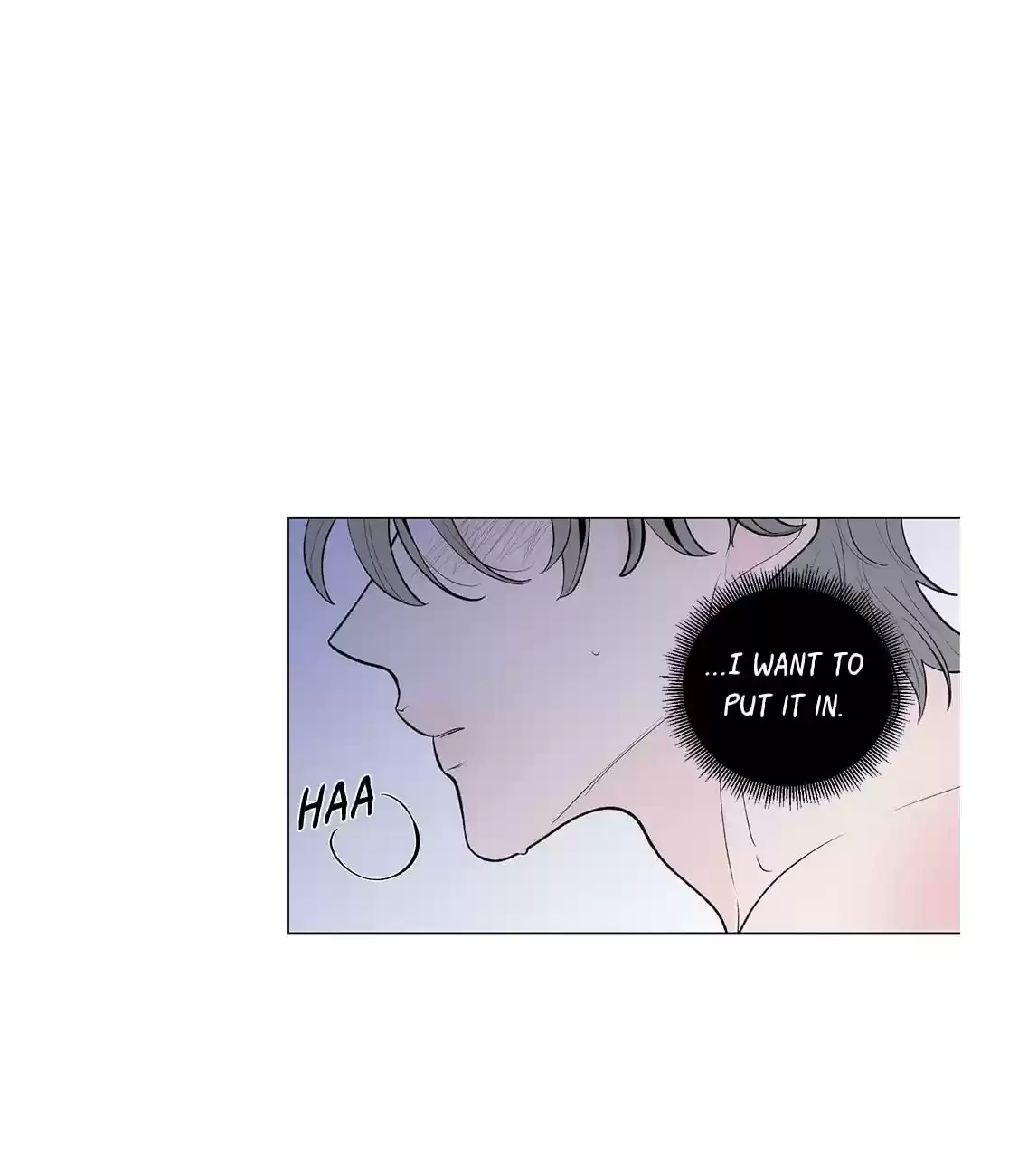 Banana Scandal Chapter 43 : Reciprocity