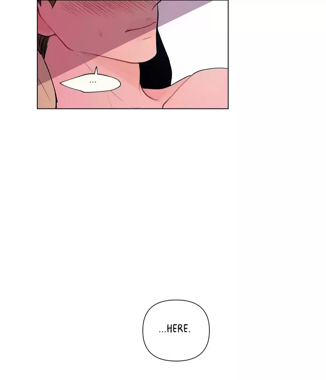 Banana Scandal Chapter 43 : Reciprocity