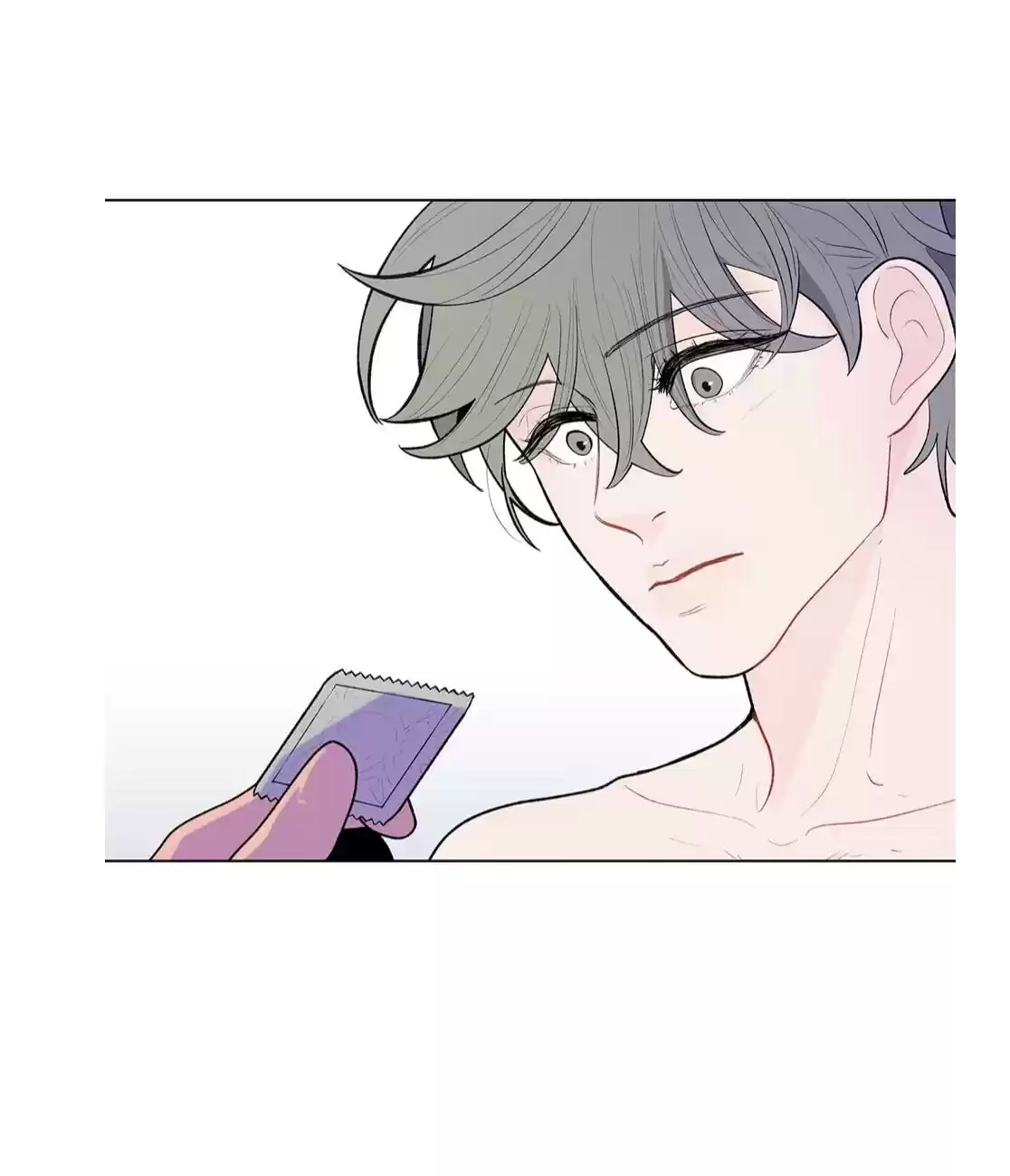 Banana Scandal Chapter 43 : Reciprocity