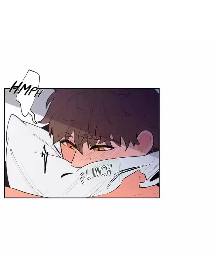 Banana Scandal Chapter 44 : Scratch And Bite