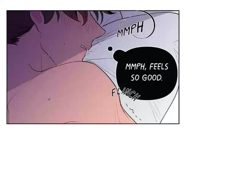 Banana Scandal Chapter 44 : Scratch And Bite