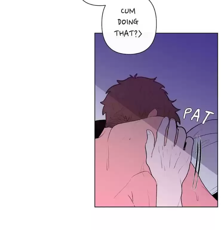 Banana Scandal Chapter 44 : Scratch And Bite