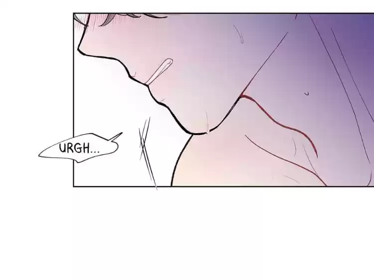 Banana Scandal Chapter 44 : Scratch And Bite