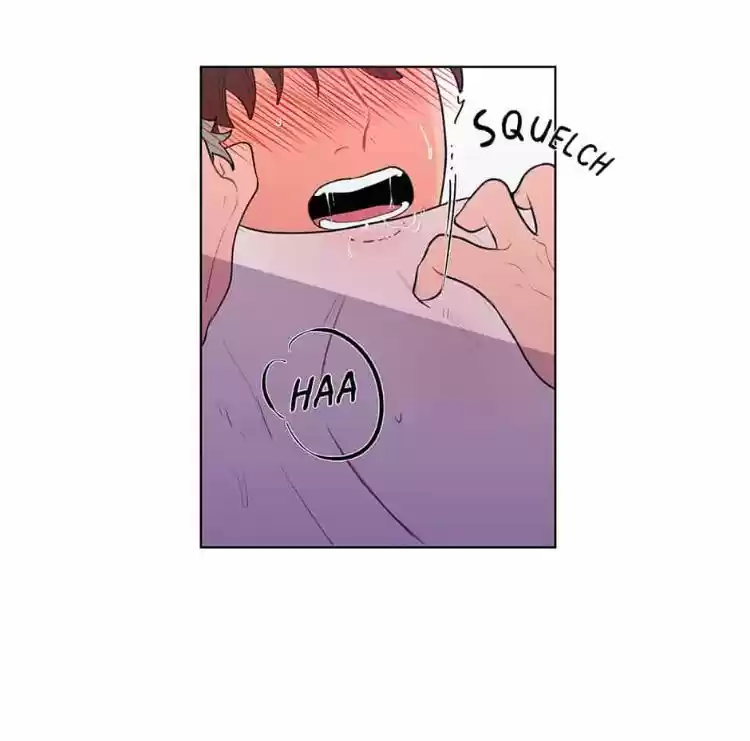 Banana Scandal Chapter 44 : Scratch And Bite