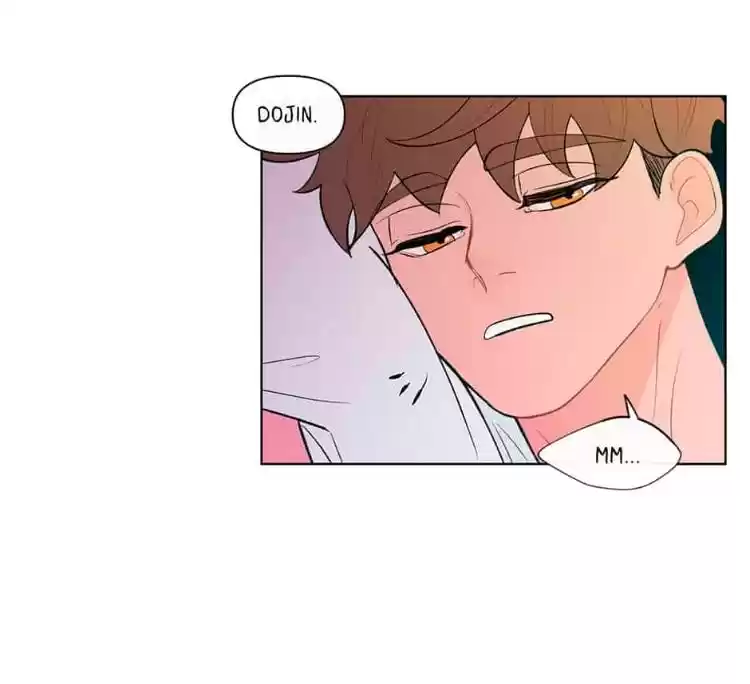 Banana Scandal Chapter 44 : Scratch And Bite