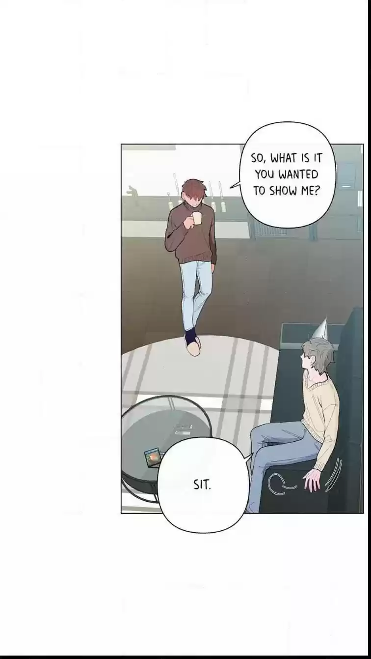 Banana Scandal Chapter 45 : Memories Of Middle School