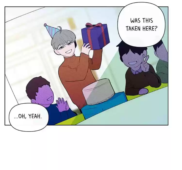 Banana Scandal Chapter 45 : Memories Of Middle School