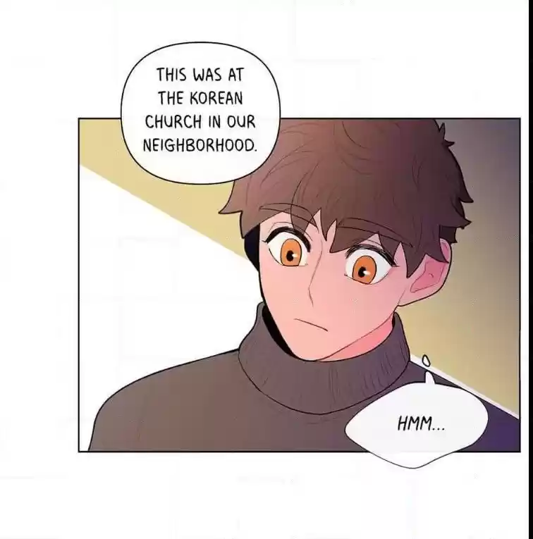 Banana Scandal Chapter 45 : Memories Of Middle School