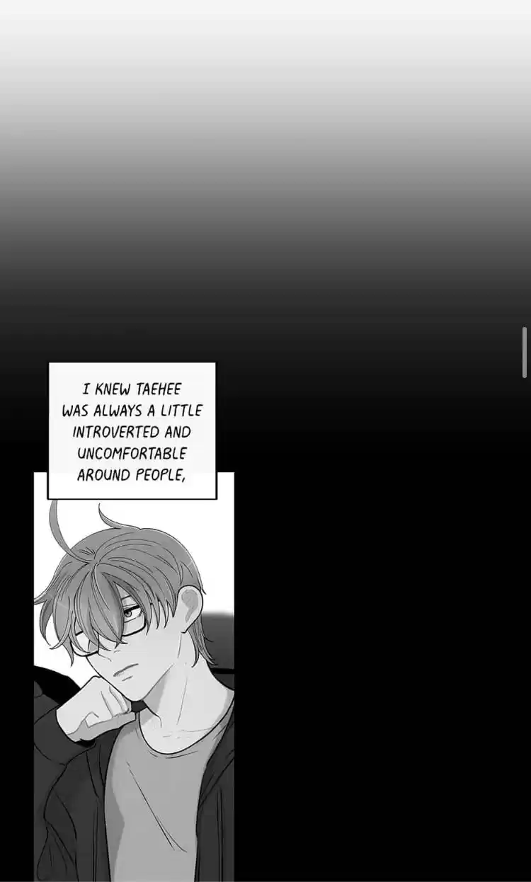 Banana Scandal Chapter 45 : Memories Of Middle School