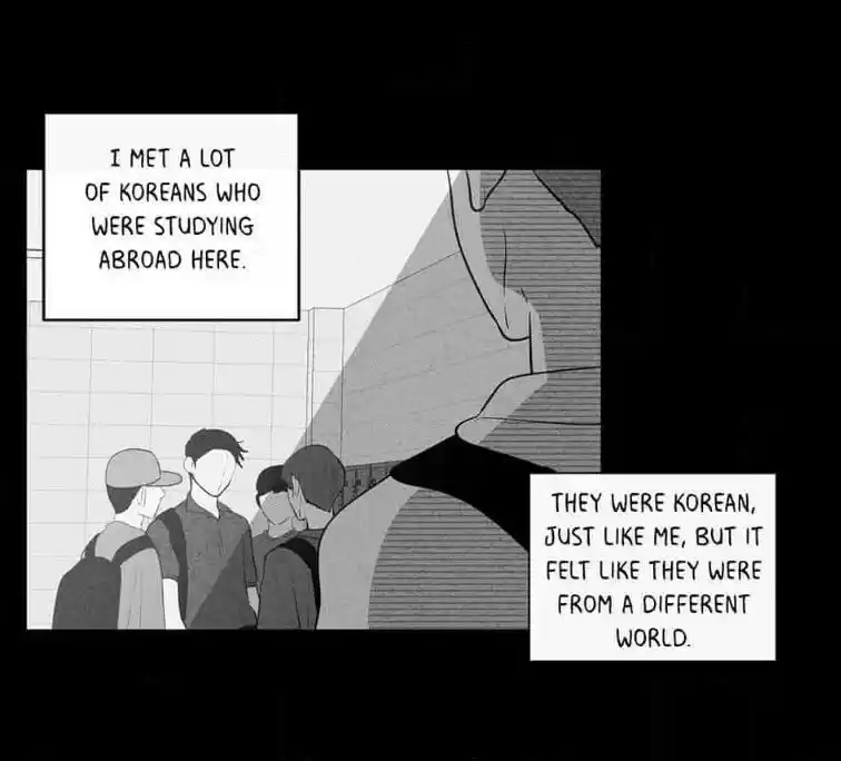 Banana Scandal Chapter 45 : Memories Of Middle School