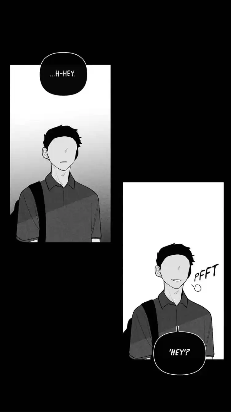 Banana Scandal Chapter 45 : Memories Of Middle School