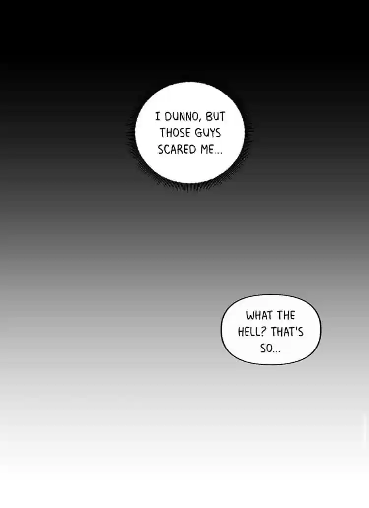 Banana Scandal Chapter 45 : Memories Of Middle School