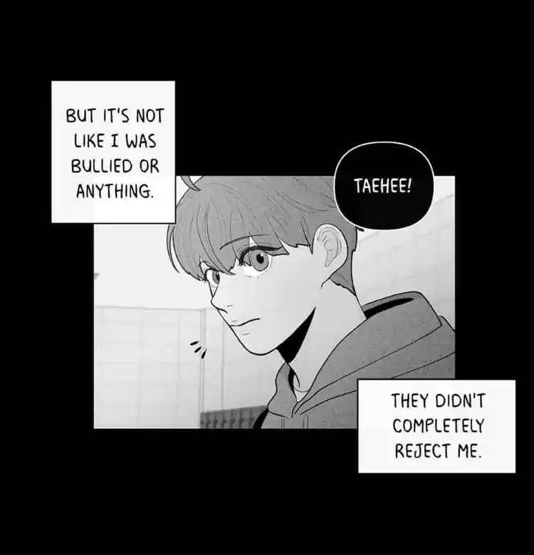 Banana Scandal Chapter 45 : Memories Of Middle School