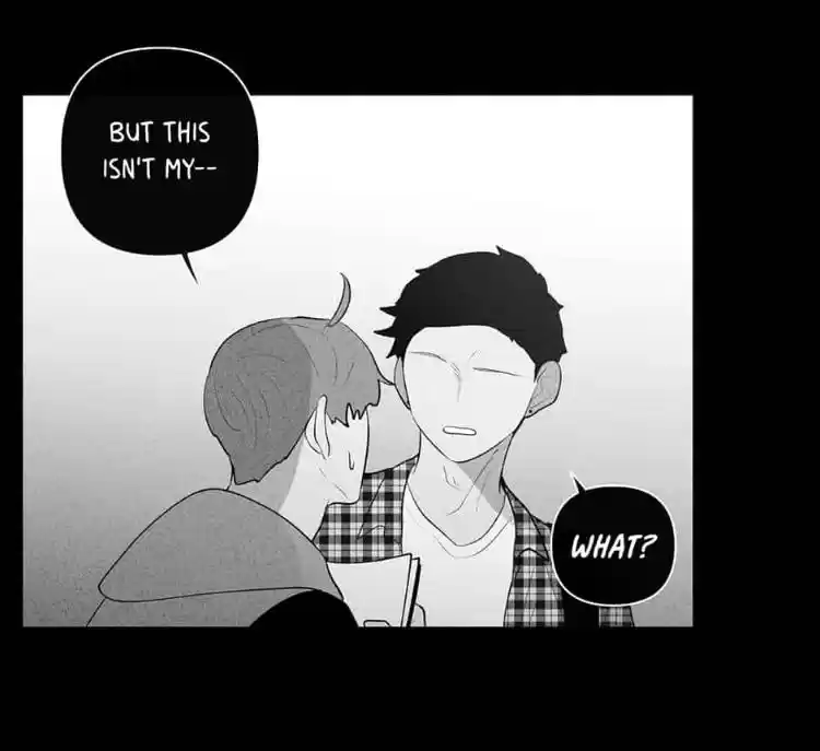 Banana Scandal Chapter 45 : Memories Of Middle School