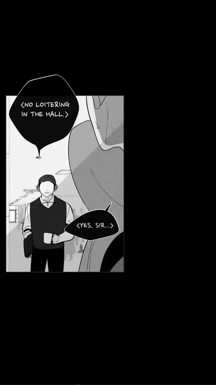 Banana Scandal Chapter 46 : He Lies In Wait