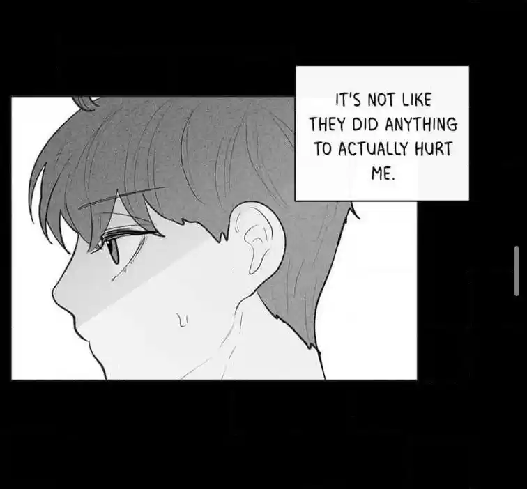 Banana Scandal Chapter 46 : He Lies In Wait