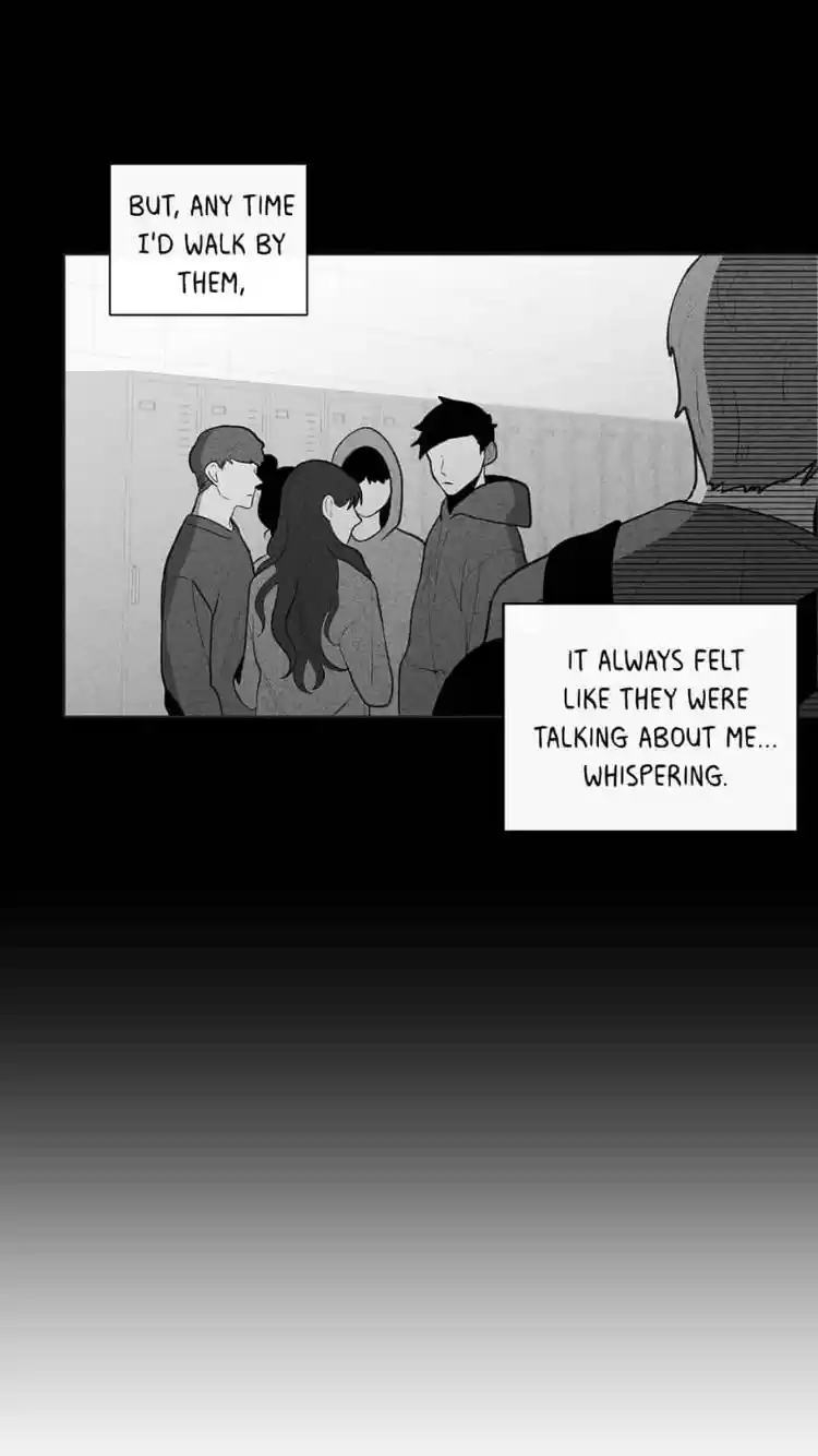 Banana Scandal Chapter 46 : He Lies In Wait