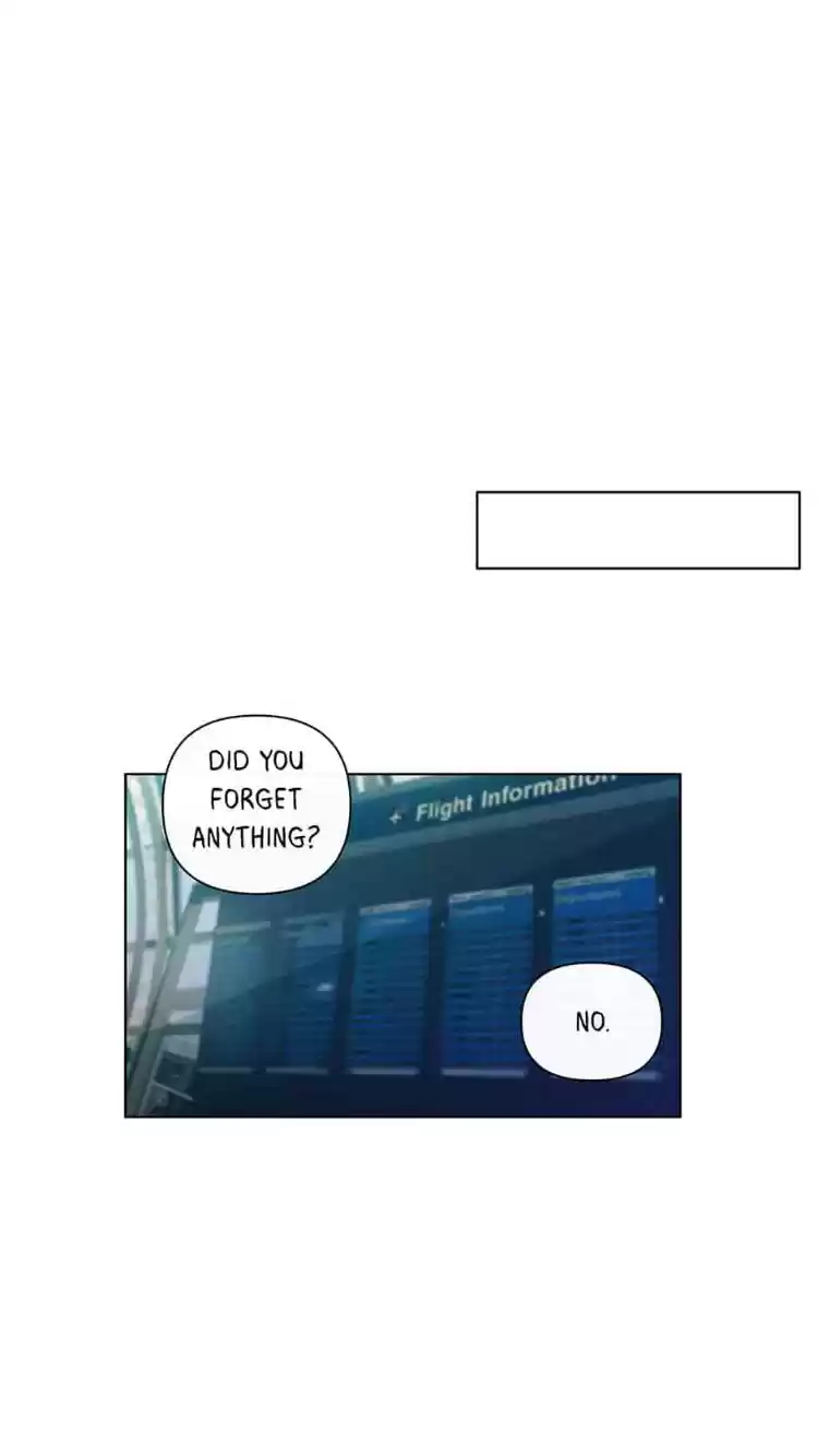 Banana Scandal Chapter 46 : He Lies In Wait