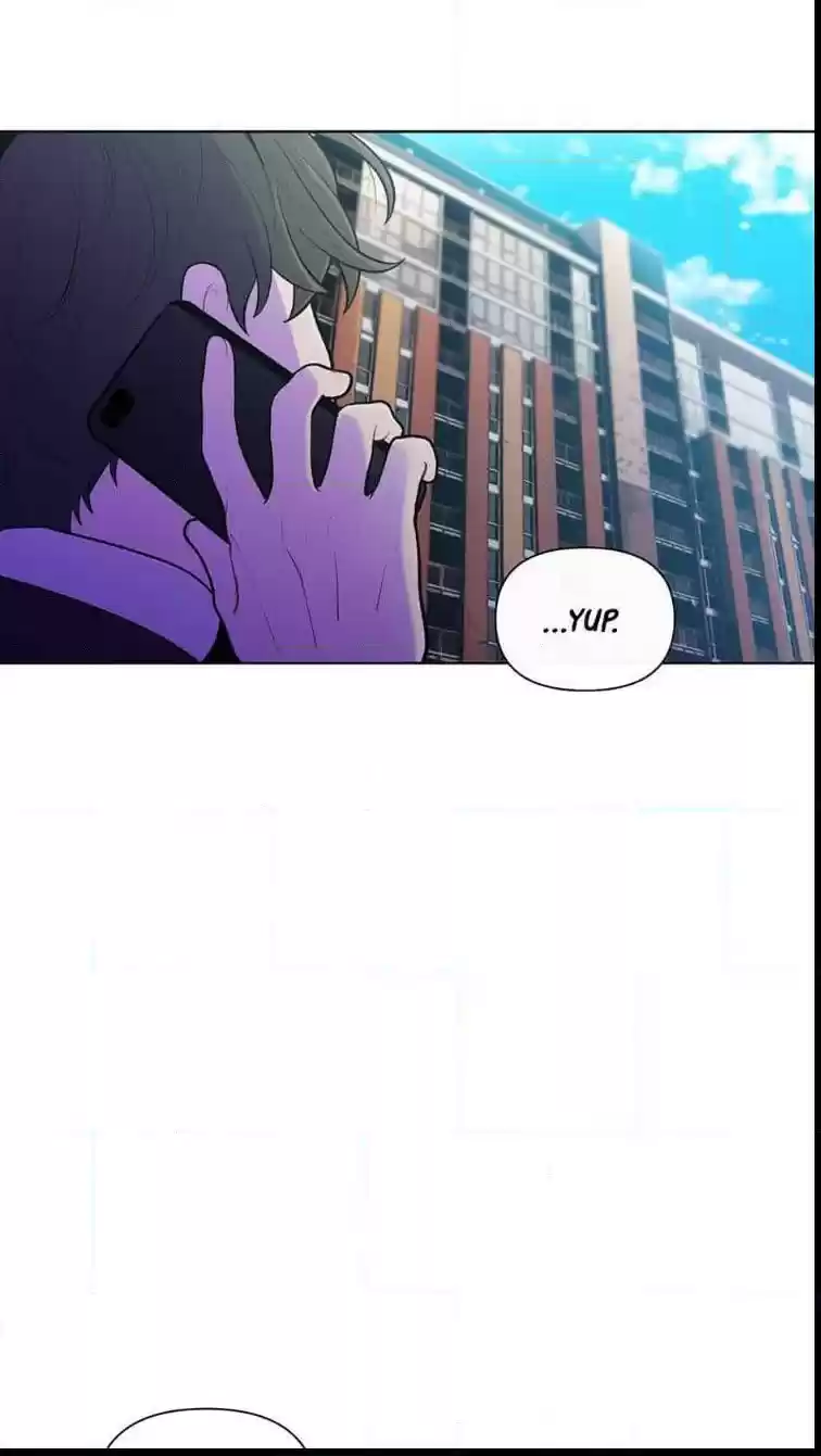 Banana Scandal Chapter 46 : He Lies In Wait