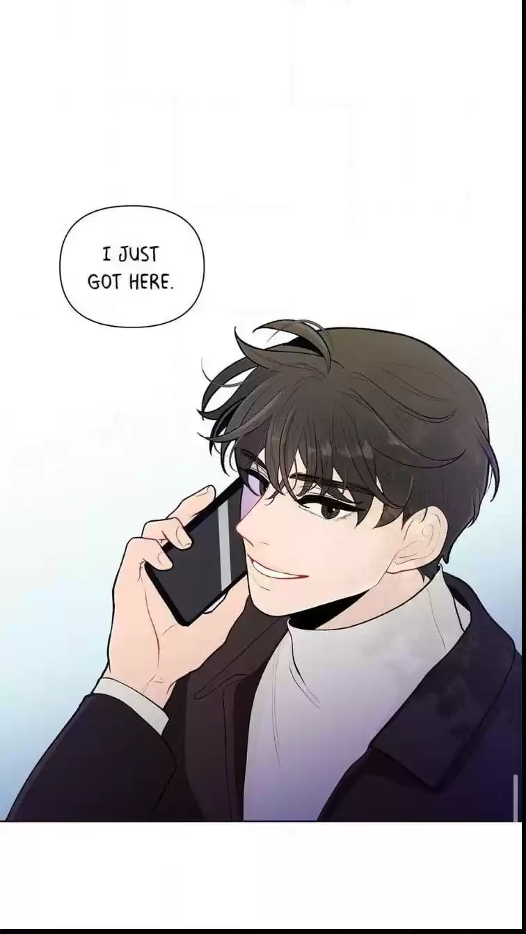 Banana Scandal Chapter 46 : He Lies In Wait