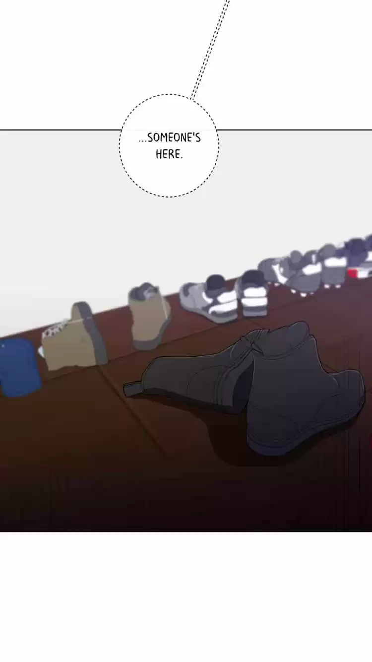 Banana Scandal Chapter 47 : Oh Brother...