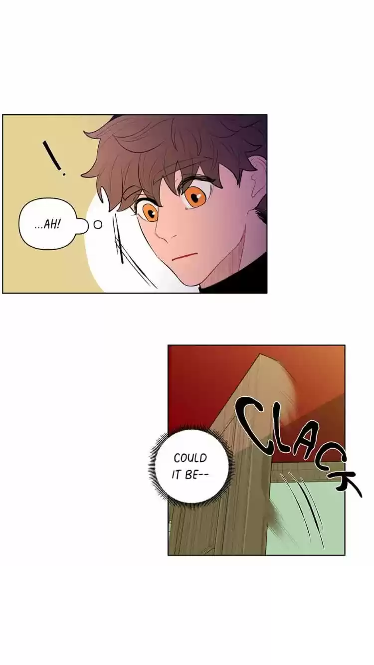 Banana Scandal Chapter 47 : Oh Brother...