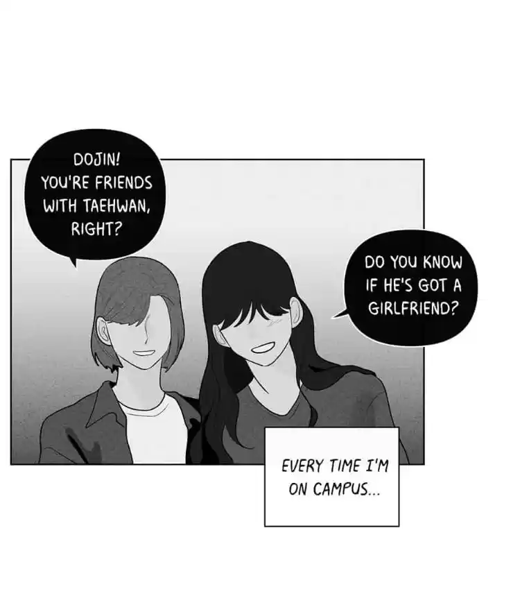 Banana Scandal Chapter 47 : Oh Brother...