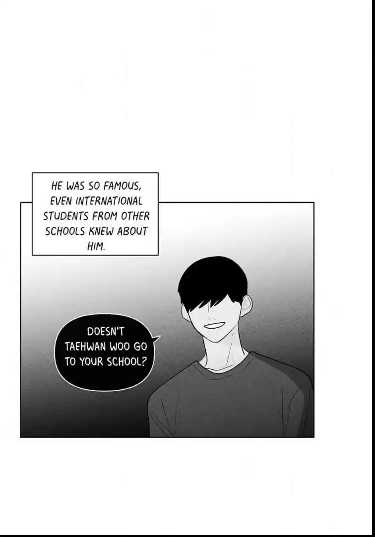 Banana Scandal Chapter 47 : Oh Brother...