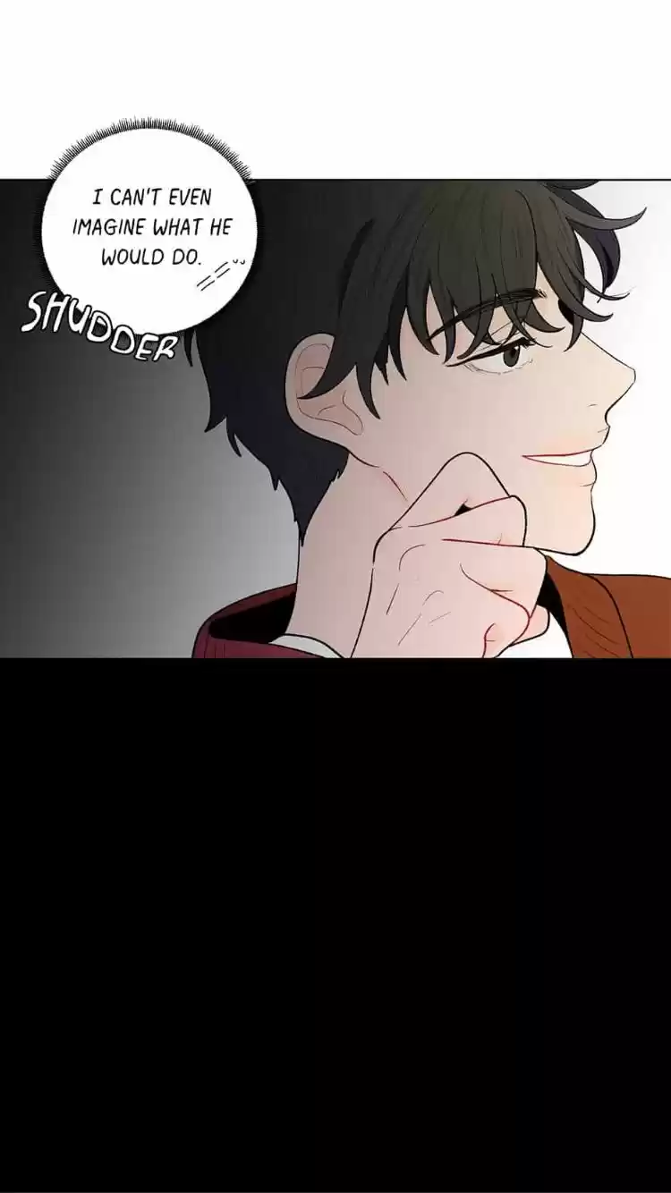 Banana Scandal Chapter 47 : Oh Brother...