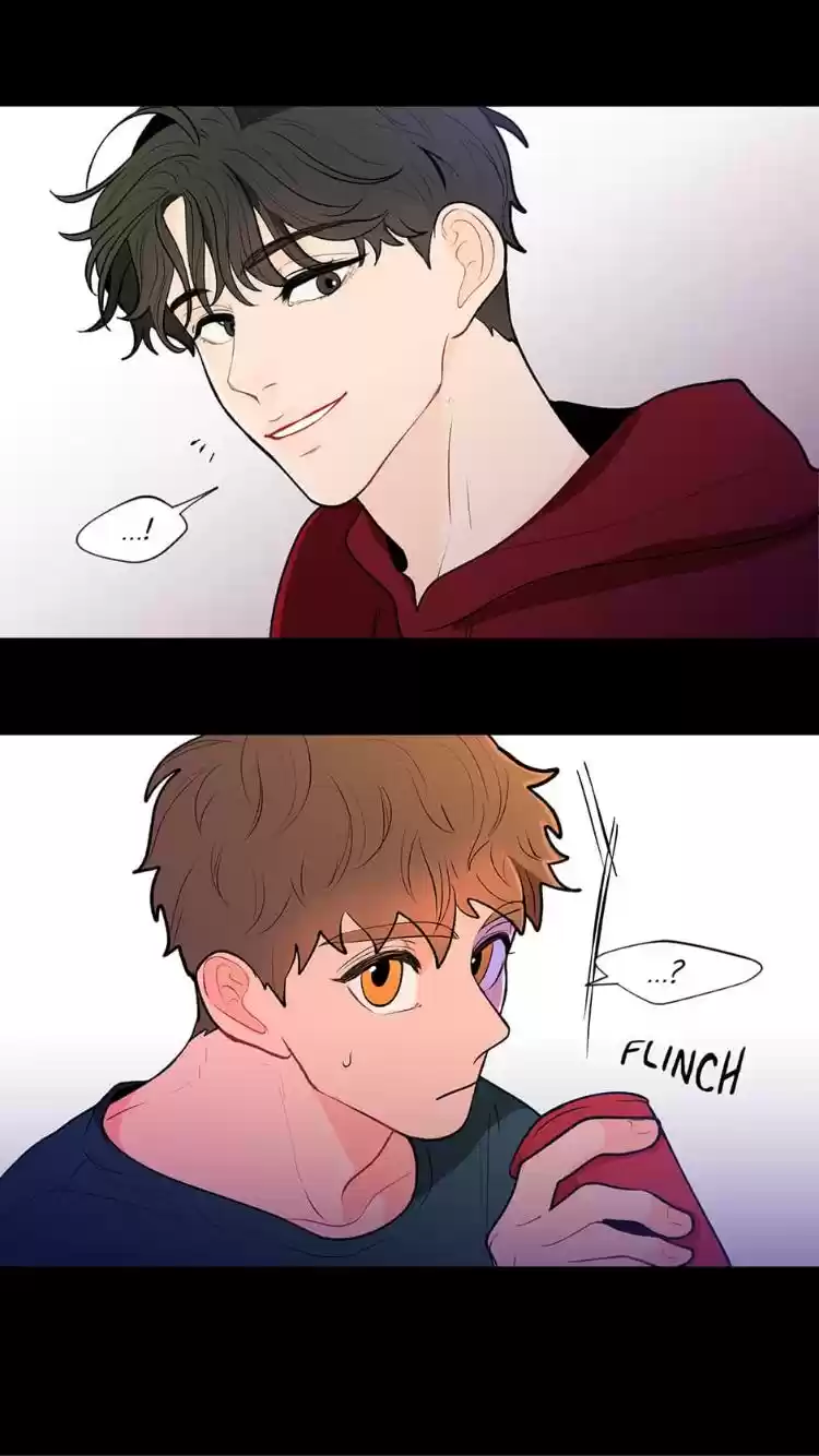 Banana Scandal Chapter 47 : Oh Brother...