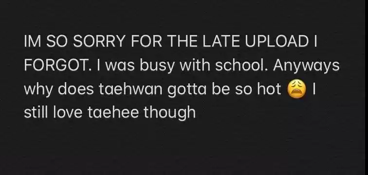 Banana Scandal Chapter 47 : Oh Brother...