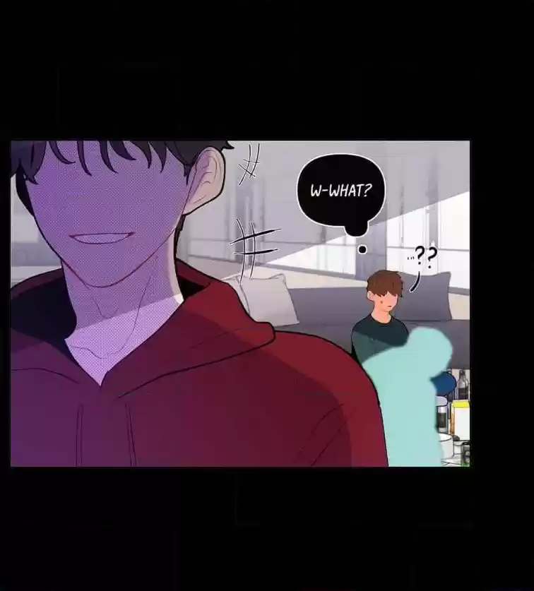 Banana Scandal Chapter 48 : The History Of Us