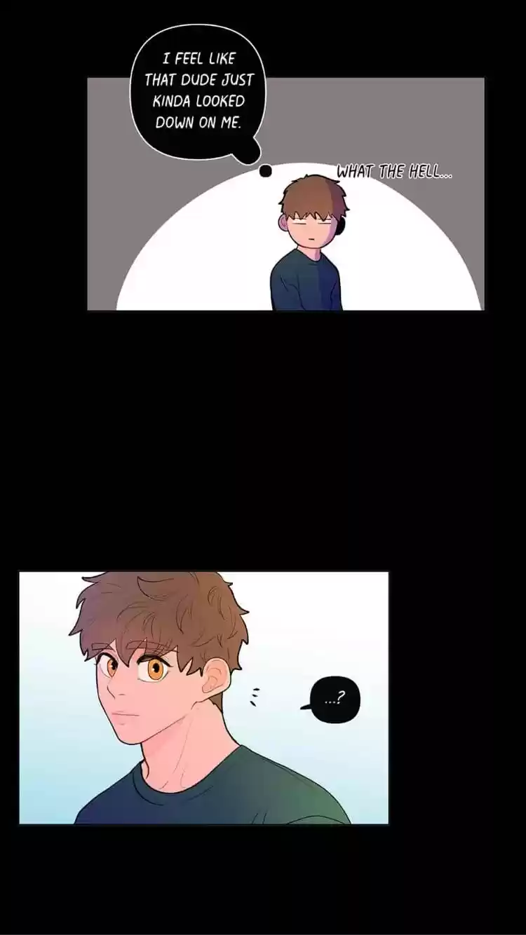 Banana Scandal Chapter 48 : The History Of Us