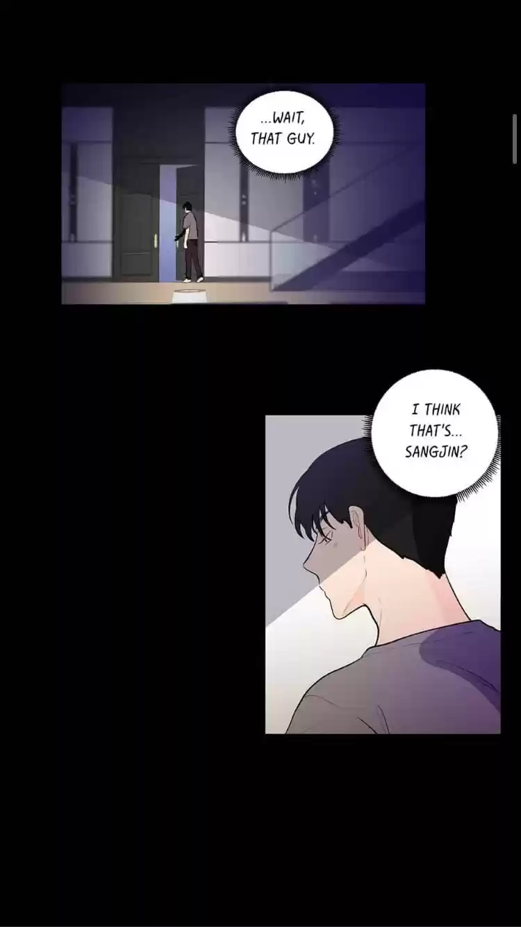 Banana Scandal Chapter 48 : The History Of Us