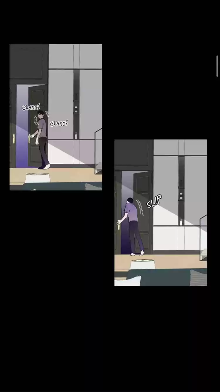 Banana Scandal Chapter 48 : The History Of Us