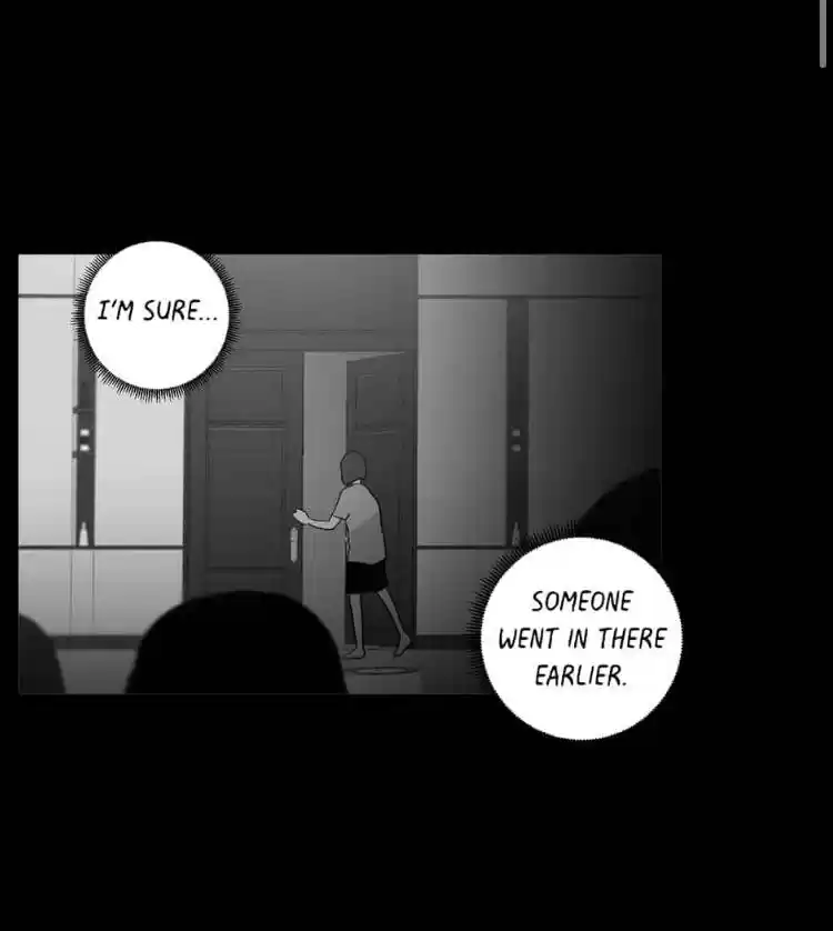 Banana Scandal Chapter 48 : The History Of Us