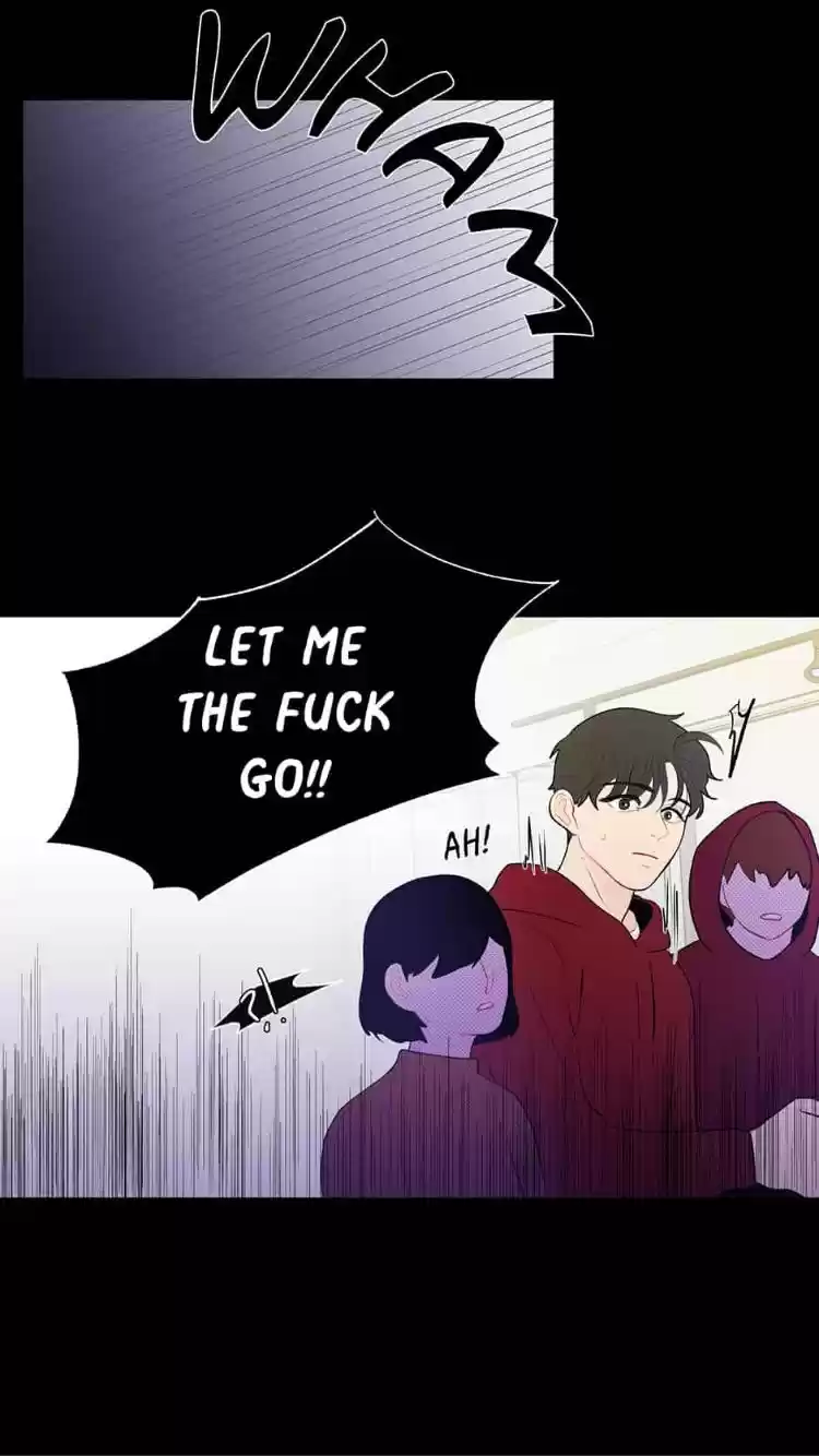 Banana Scandal Chapter 48 : The History Of Us