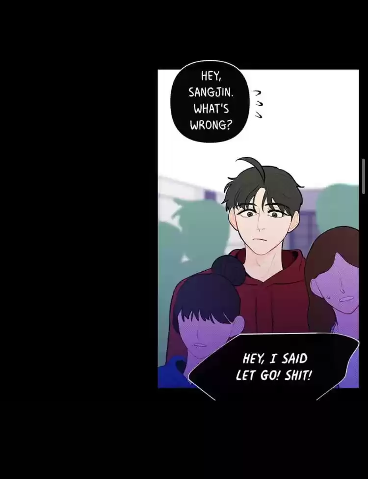 Banana Scandal Chapter 48 : The History Of Us