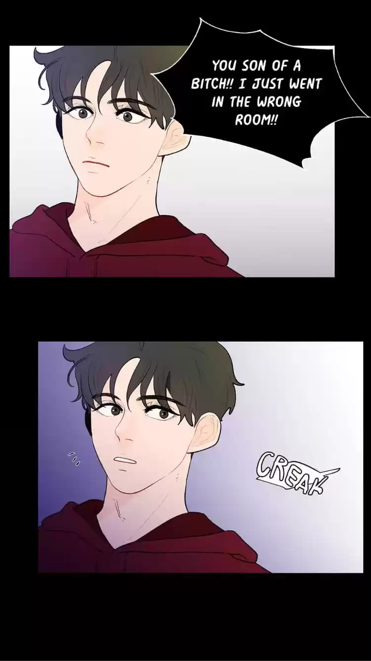 Banana Scandal Chapter 48 : The History Of Us